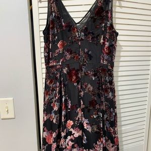 White House Black Market Dress